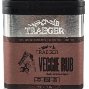 Traeger