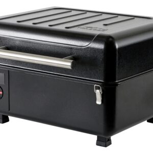 Traeger