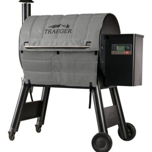 Traeger