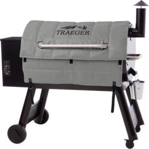 Traeger