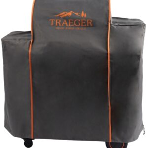 Traeger