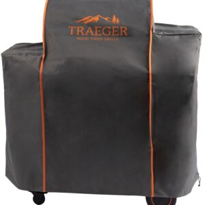 Traeger