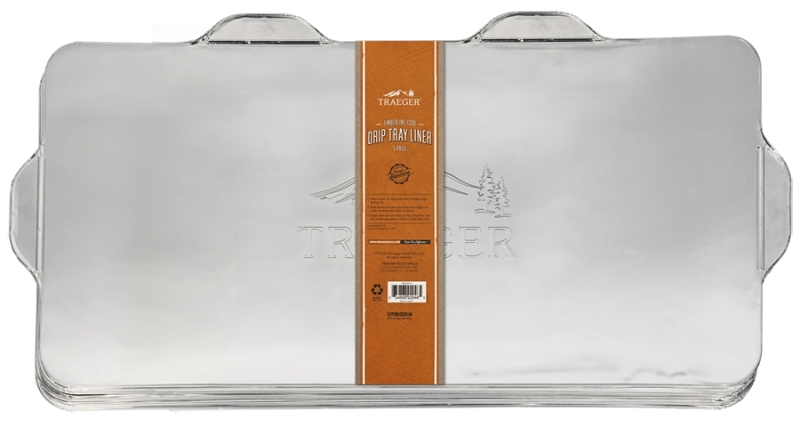Traeger