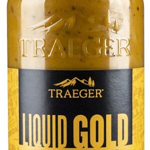 Traeger