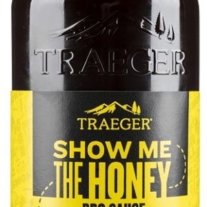 Traeger