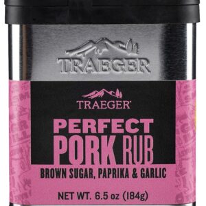 Traeger