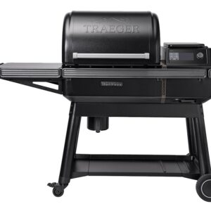 Traeger
