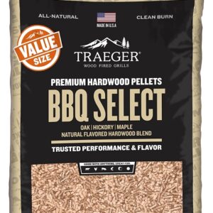 Traeger