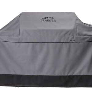 Traeger