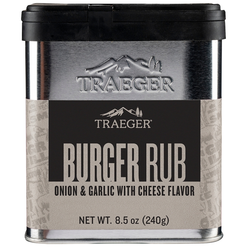 Traeger