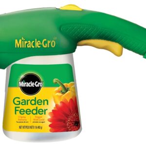 Miracle-Gro