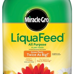 Miracle-Gro