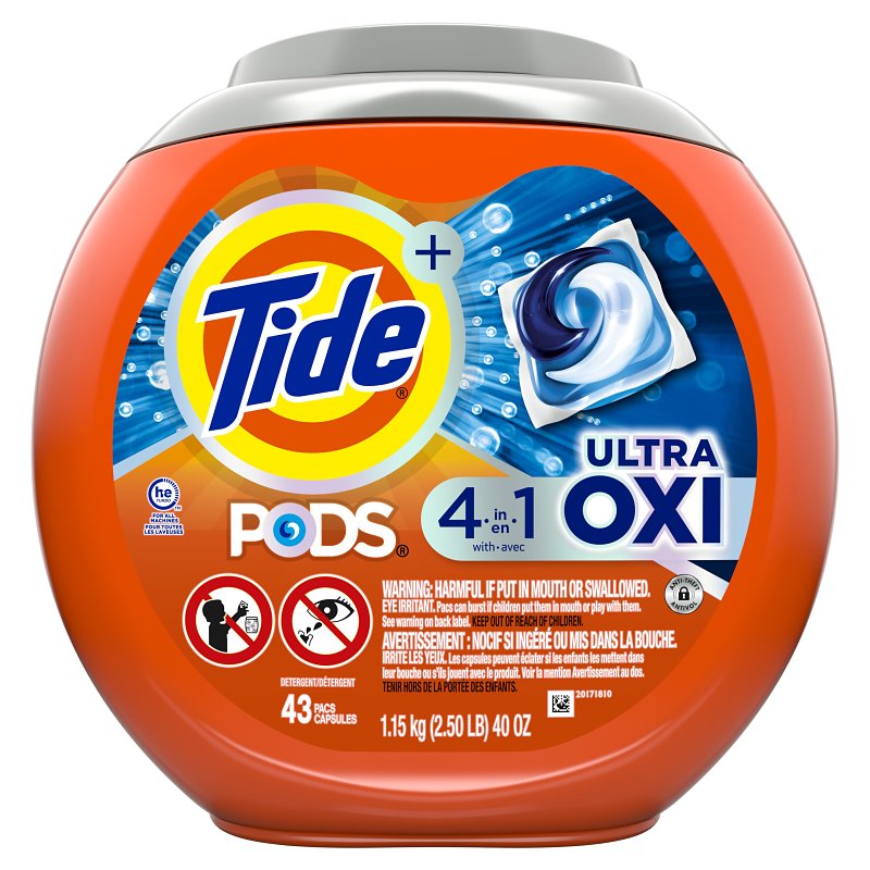 Tide