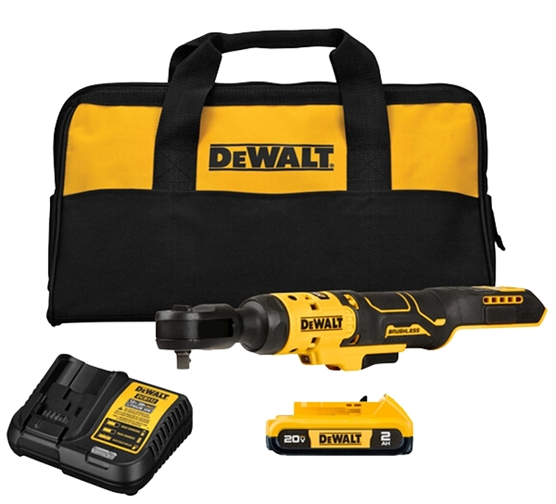 DEWALT