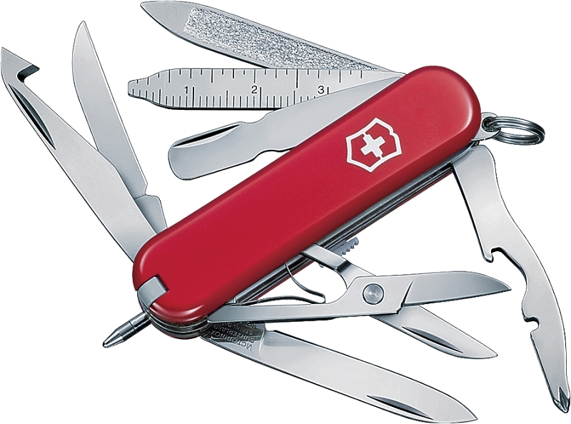 Victorinox