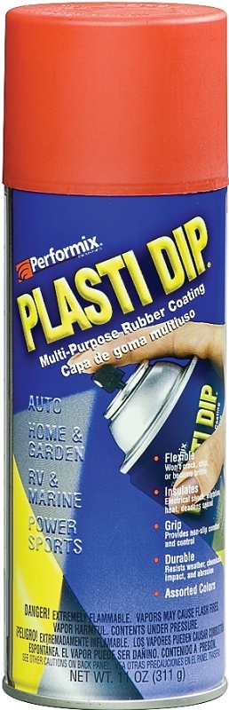 Plasti Dip