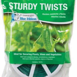 Gardener's Blue Ribbon