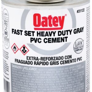 Oatey
