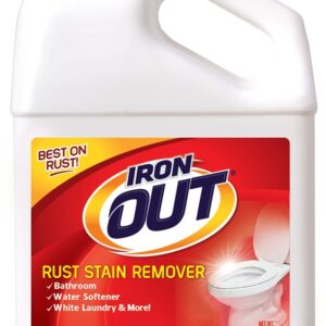 Iron OUT