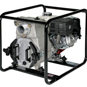 Tsurumi Pump