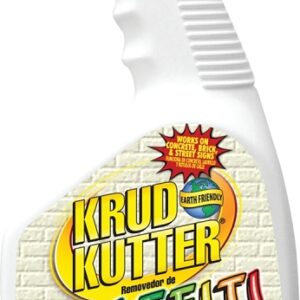 Krud Kutter