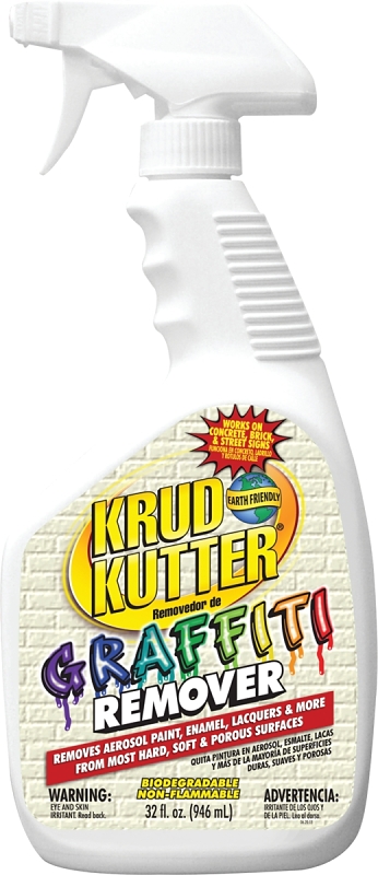Krud Kutter