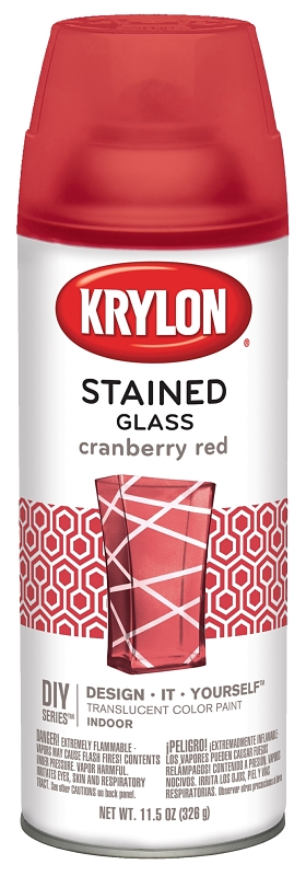 Krylon (Discontinued)
