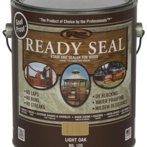 Ready Seal