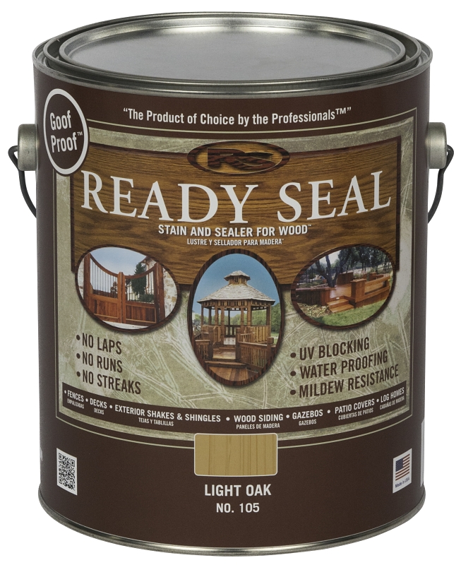 Ready Seal