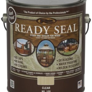 Ready Seal