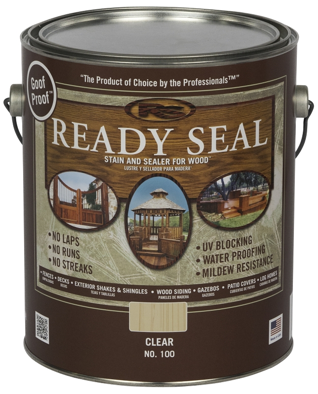 Ready Seal
