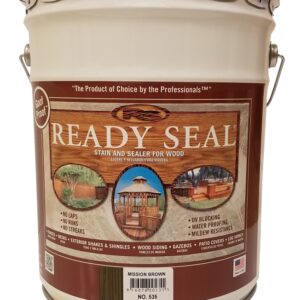 Ready Seal