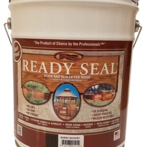 Ready Seal