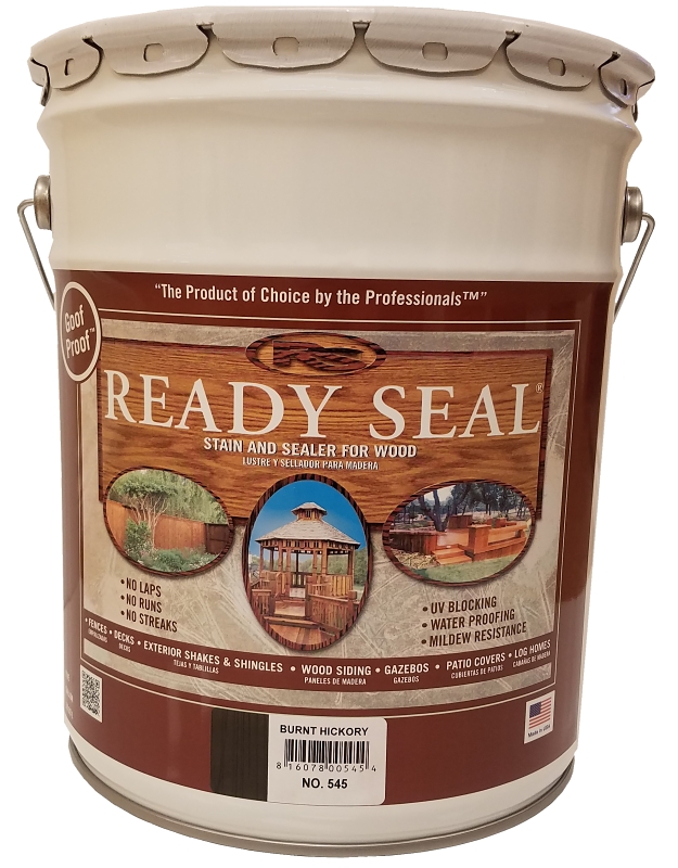 Ready Seal