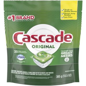 Cascade