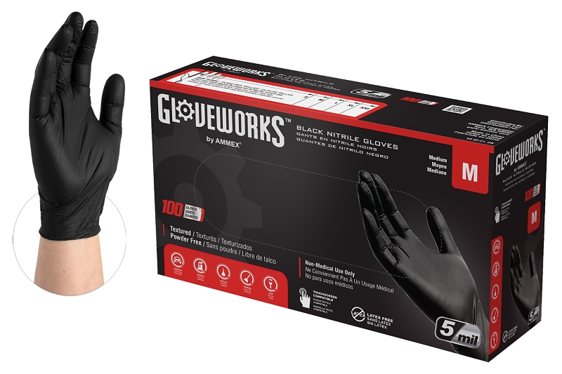 Gloveworks
