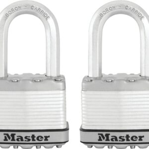 Master Lock