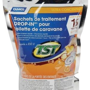 Camco USA
