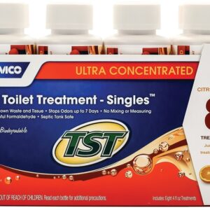 Camco USA