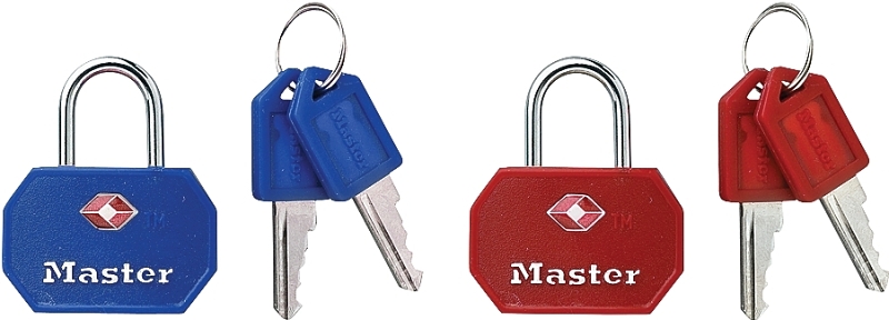 Master Lock