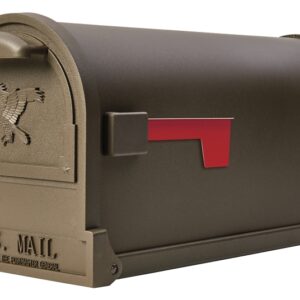 Gibraltar Mailboxes