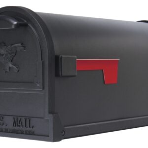 Gibraltar Mailboxes