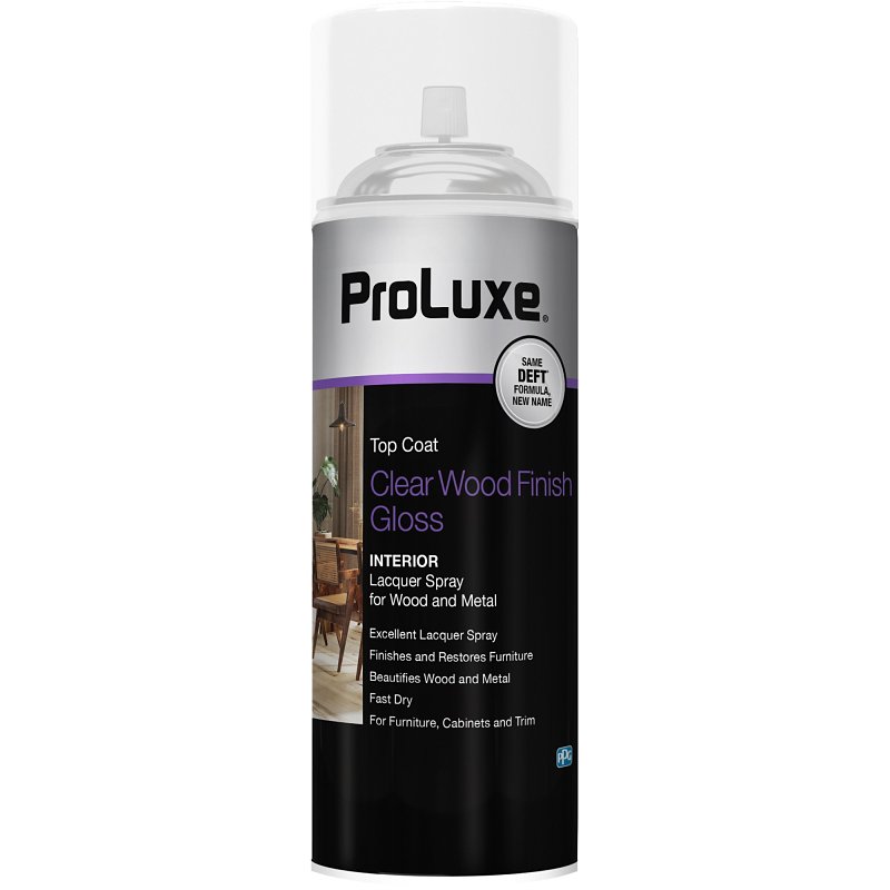ProLuxe