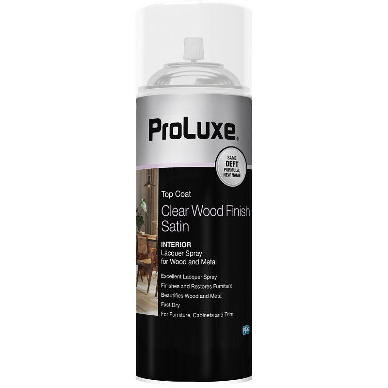 ProLuxe
