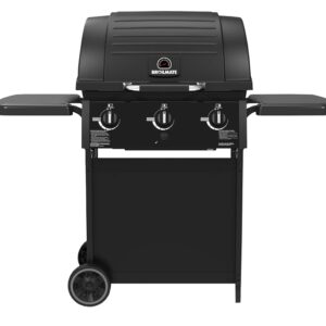 Broil-Mate