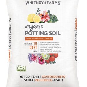 Whitney Farms