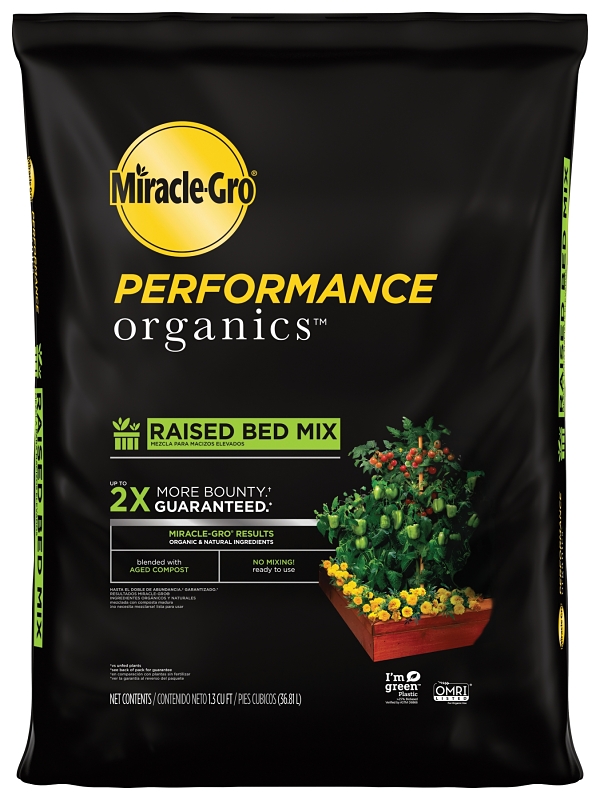 Miracle-Gro