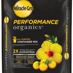 Miracle-Gro