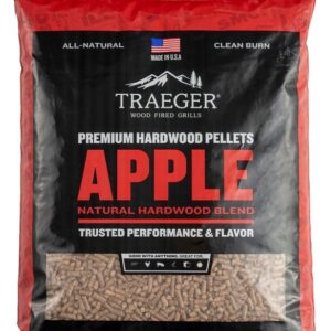 Traeger