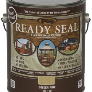 Ready Seal